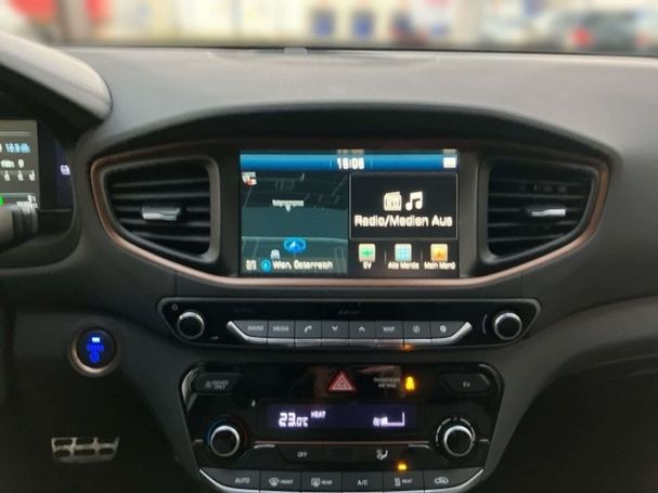 Hyundai Ioniq 88 kW image number 8