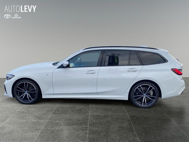 BMW 320d Touring xDrive 140 kW image number 4