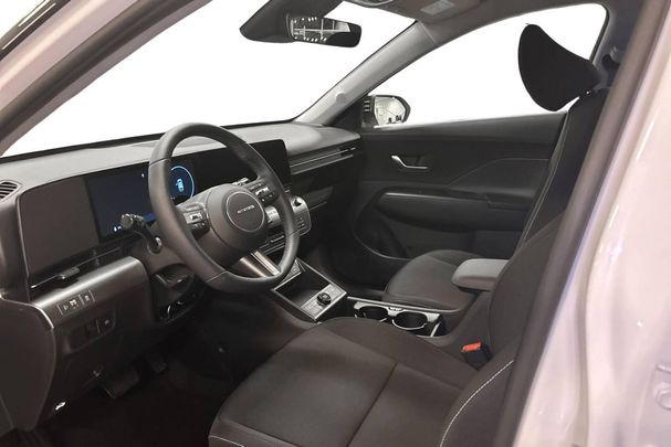 Hyundai Kona 115 kW image number 5