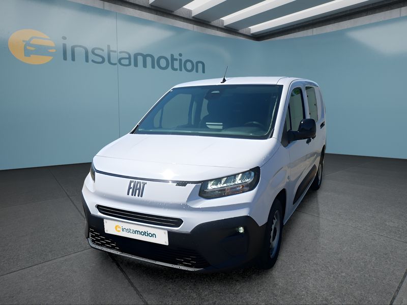 Fiat Doblo Cargo