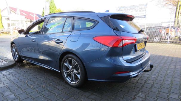 Ford Focus Wagon 1.5 EcoBoost 134 kW image number 22