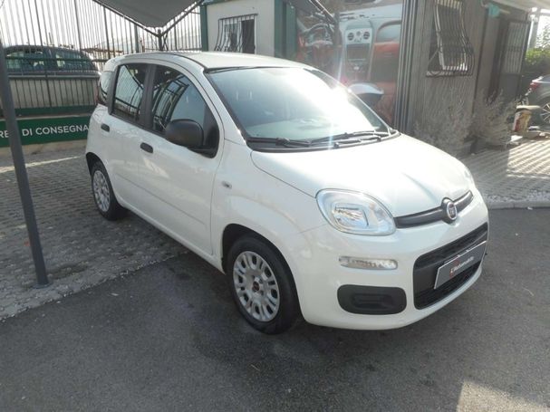 Fiat Panda 1.0 Hybrid Easy 51 kW image number 2