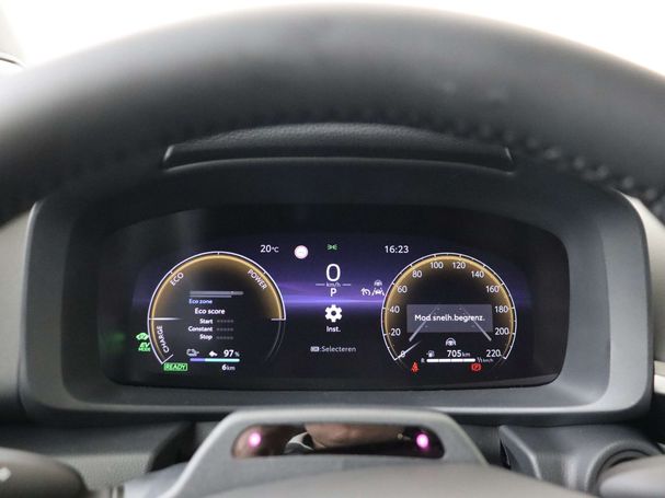 Toyota C-HR 2.0 Plug-In Hybrid 164 kW image number 6