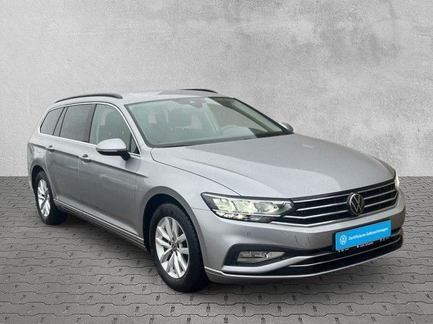 Volkswagen Passat Variant 1.5 TSI Business DSG 110 kW image number 2