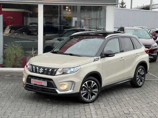 Suzuki Vitara 1.4 Boosterjet Comfort 103 kW image number 1