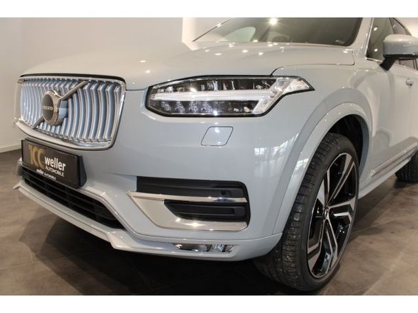 Volvo XC90 B5 AWD Plus 173 kW image number 14