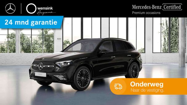 Mercedes-Benz GLC 300 e AMG Line Premium Plus 4Matic 230 kW image number 5