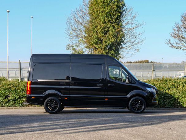 Mercedes-Benz Sprinter 317 CDI RWD 125 kW image number 5