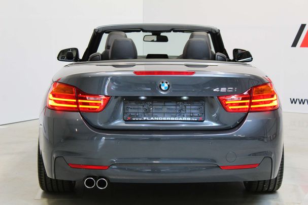 BMW 420i 135 kW image number 4