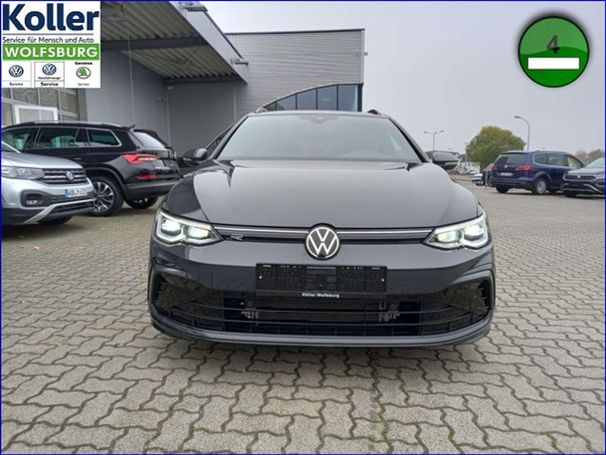 Volkswagen Golf Variant 2.0 TSI R-Line DSG 140 kW image number 3