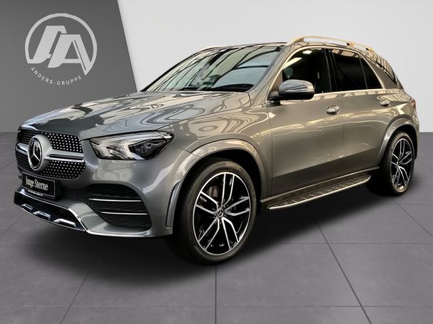 Mercedes-Benz GLE 400 d 243 kW image number 13