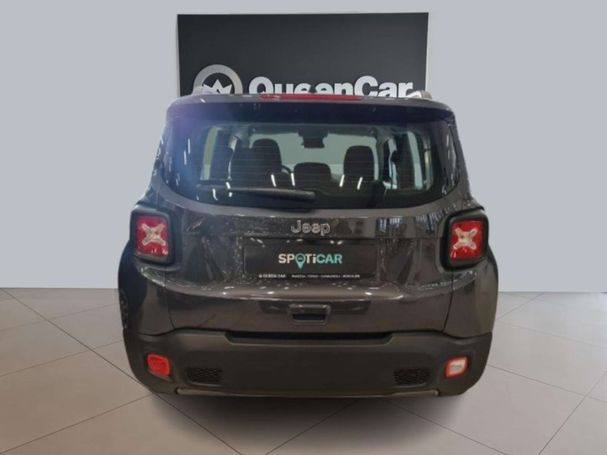 Jeep Renegade 1.0 Limited 88 kW image number 4