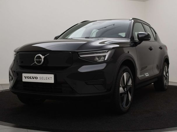 Volvo XC40 Single Extended Range Core 185 kW image number 1