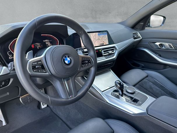 BMW 320d Touring 140 kW image number 8