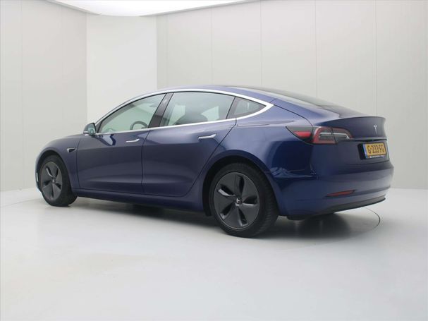 Tesla Model 3 Long Range AWD 258 kW image number 4