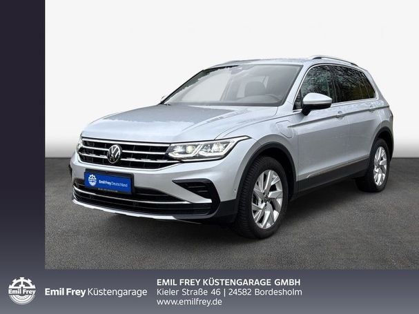 Volkswagen Tiguan 1.4 eHybrid Elegance DSG 180 kW image number 1