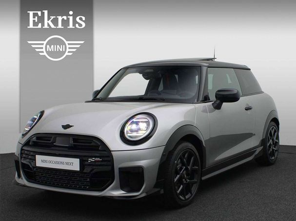 Mini John Cooper Works 150 kW image number 1