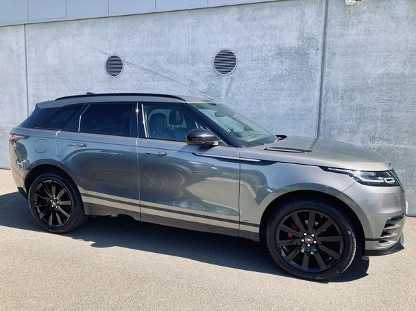 Land Rover Range Rover Velar 132 kW image number 6