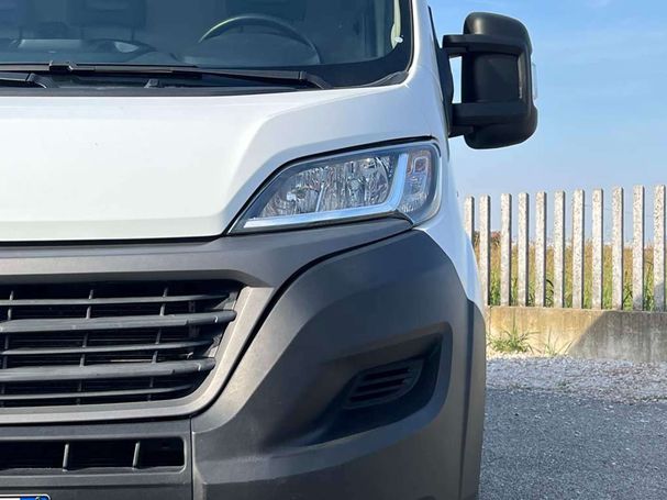 Fiat Ducato 140 103 kW image number 16