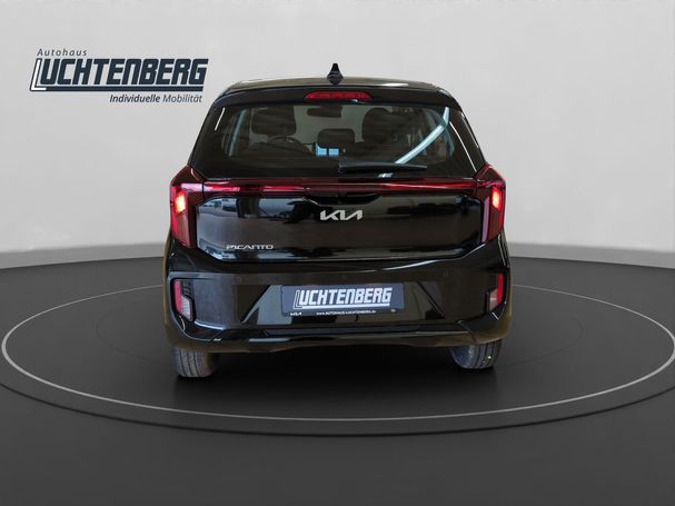 Kia Picanto 1.0 Vision 46 kW image number 3