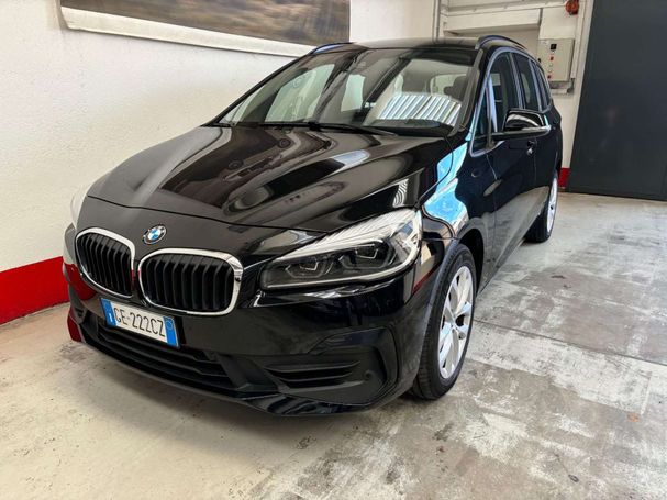 BMW 218d Gran Tourer 110 kW image number 1