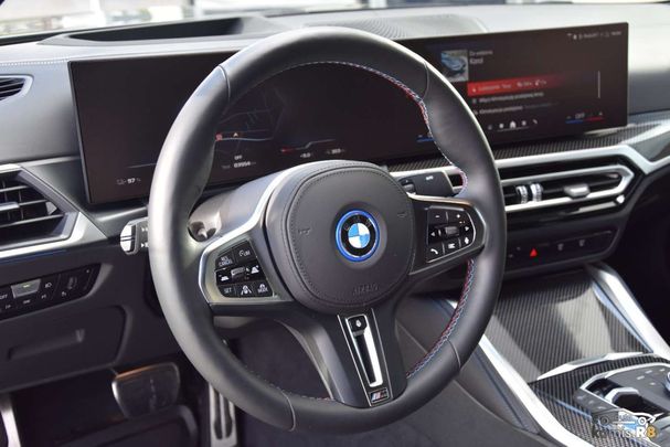 BMW i4 400 kW image number 32