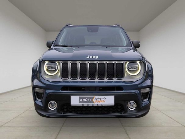 Jeep Renegade 110 kW image number 6