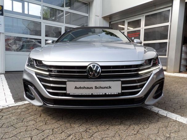 Volkswagen Arteon 4Motion 206 kW image number 3