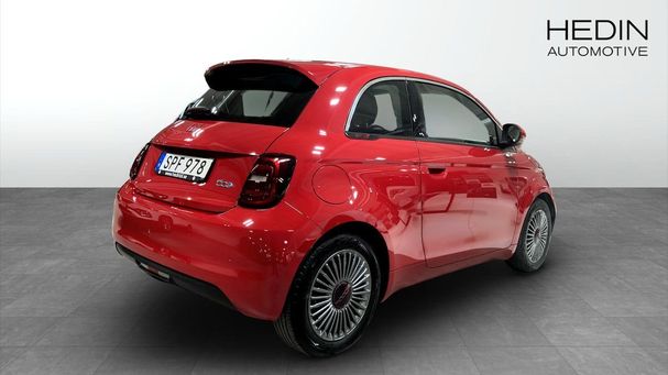 Fiat 500 e 42 kWh 88 kW image number 2