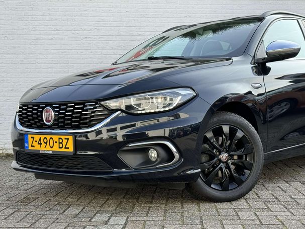 Fiat Tipo Station Wagon 1.4 T Jet 16V 88 kW image number 39