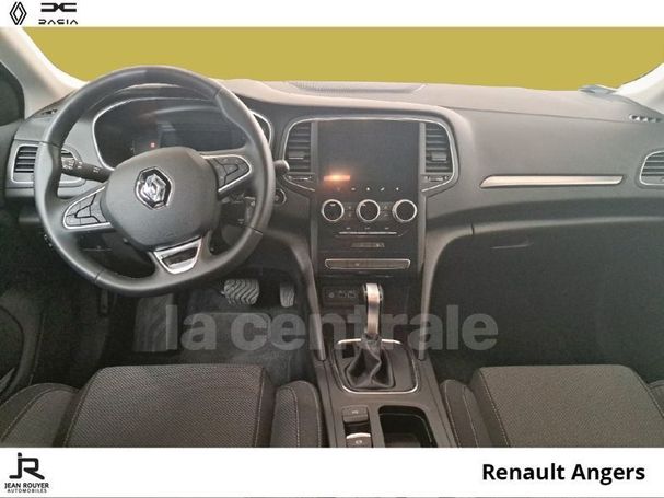 Renault Megane 85 kW image number 8