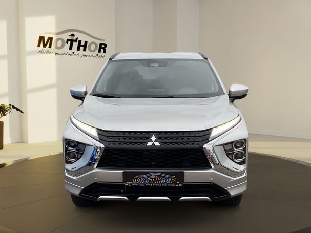 Mitsubishi Eclipse Cross PHEV 138 kW image number 6