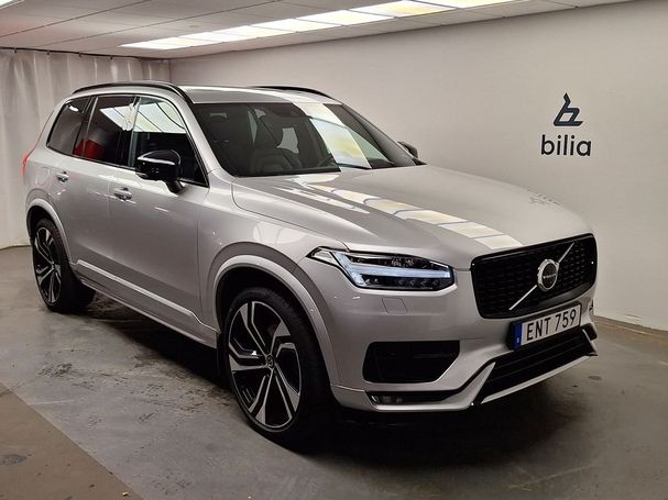 Volvo XC90 B5 AWD 175 kW image number 1