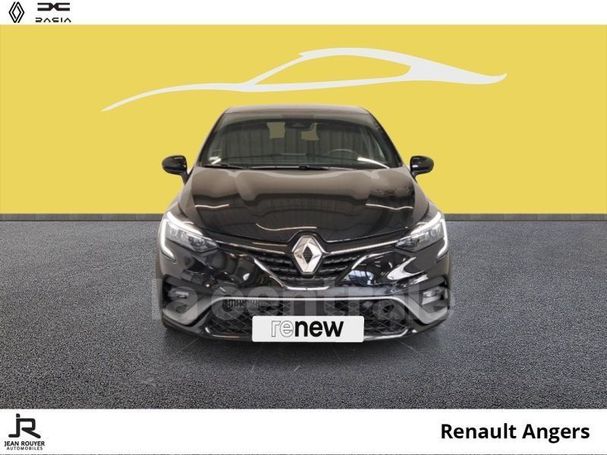 Renault Clio 103 kW image number 3