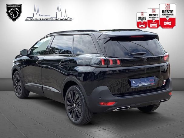 Peugeot 5008 130 EAT8 96 kW image number 4