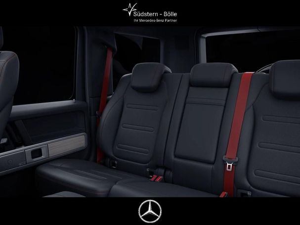 Mercedes-Benz G 350 d 210 kW image number 13