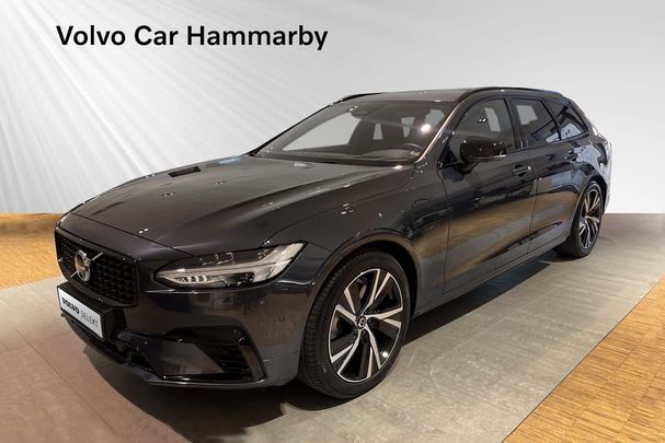 Volvo V90 AWD T8 293 kW image number 1