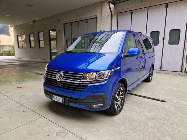 Volkswagen T6 Caravelle DSG 110 kW image number 1