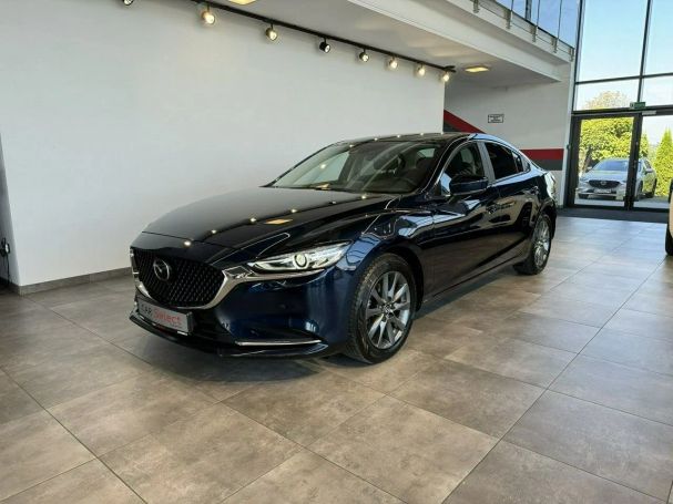 Mazda 6 121 kW image number 1