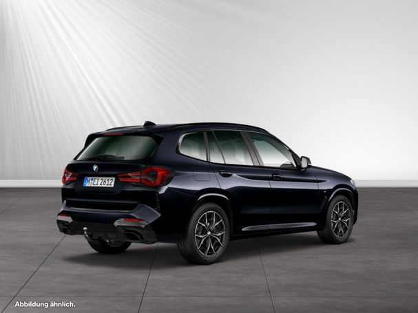 BMW X3 xDrive20d 140 kW image number 2