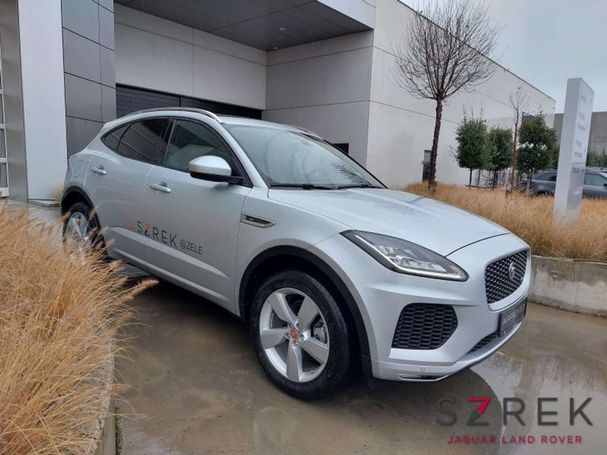 Jaguar E-Pace D150 R-Dynamic 110 kW image number 2