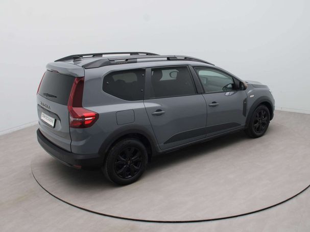 Dacia Jogger TCe 7 67 kW image number 10