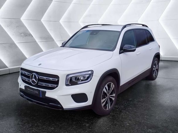 Mercedes-Benz GLB 200 d 4Matic 110 kW image number 1