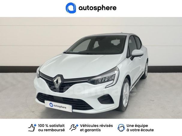 Renault Clio TCe 90 66 kW image number 1