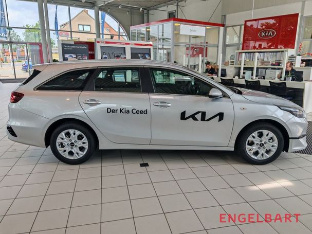 Kia Ceed 1.0 74 kW image number 2