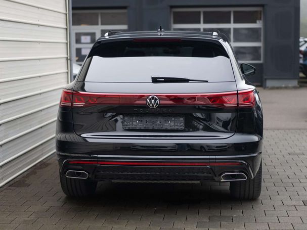 Volkswagen Touareg 3.0 TDI 4Motion 210 kW image number 18