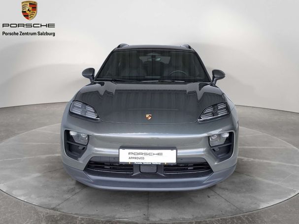 Porsche Macan 300 kW image number 9