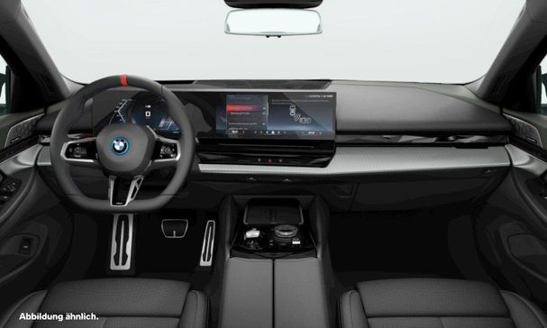 BMW i5 M60 xDrive 442 kW image number 4