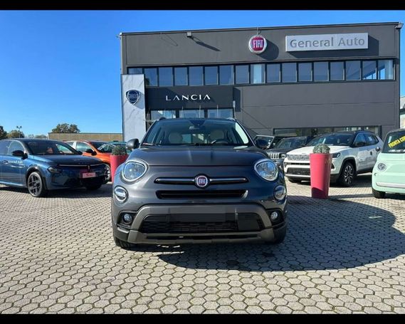 Fiat 500X 1.3 4x2 City Cross 70 kW image number 3