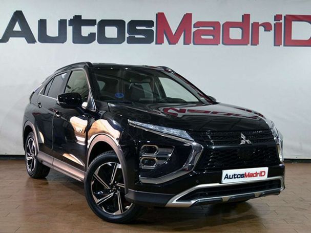 Mitsubishi Eclipse Cross PHEV 138 kW image number 1